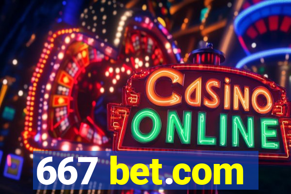 667 bet.com